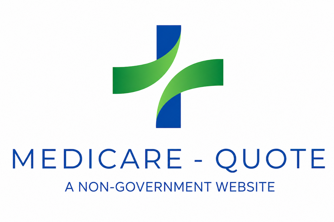 Medicare Quote Logo